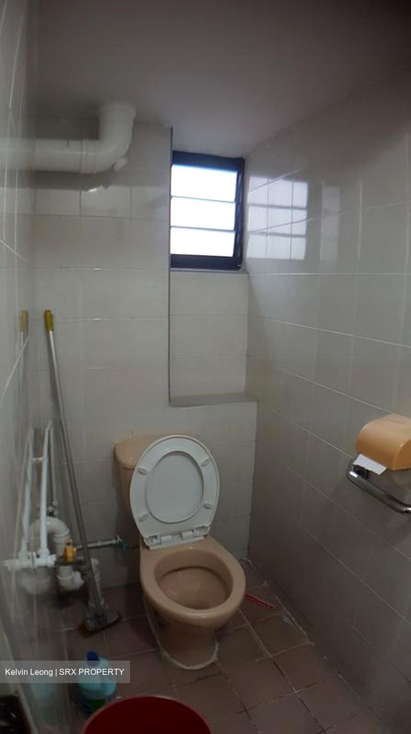 Blk 6 Everton Park (Bukit Merah), HDB 3 Rooms #474502761